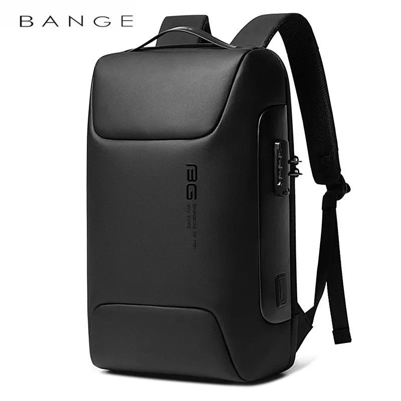 Multifunctional Student Backpack