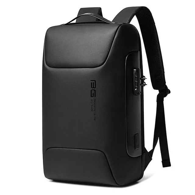 Multifunctional Student Backpack