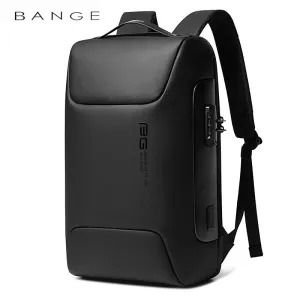 Multifunctional Student Backpack