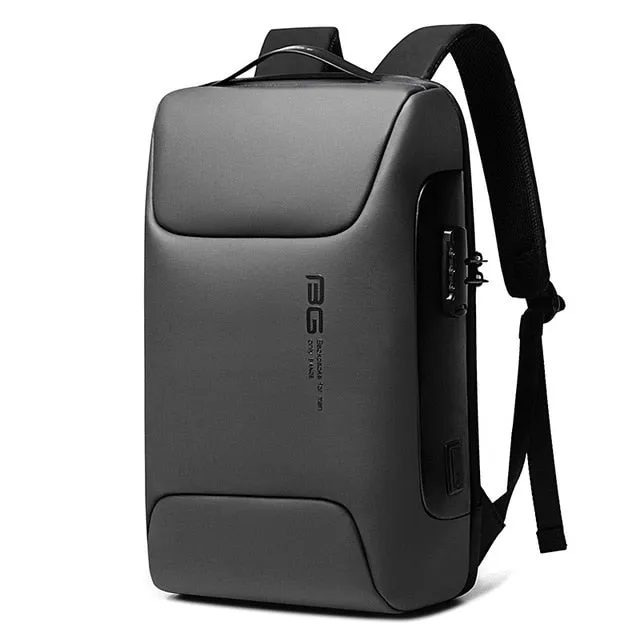 Multifunctional Student Backpack