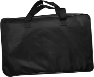 Musical Instrument Bag with Smooth Handles Lightweight Carrying Bag for Music Stand Easy to Organize Your Sheet Music