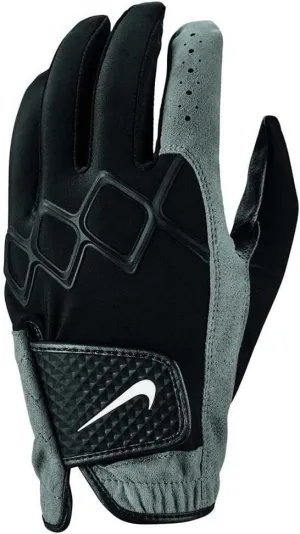 Nike All Weather Golf Gloves Black | Gray | White XL