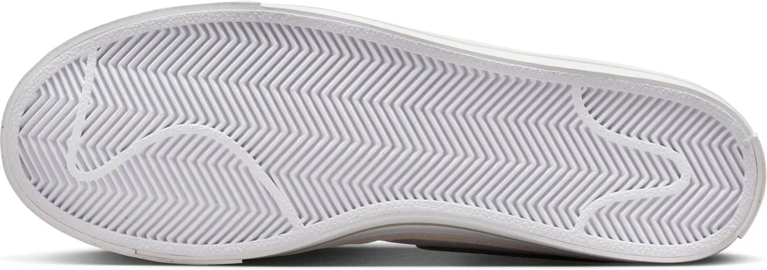 Nike Court Legacy Mid Next Nature Women's Shoes (FV6036-101, White/Phantom/Jade Horizon)