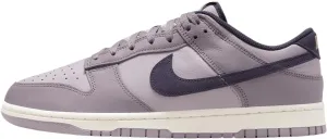 Nike Dunk Low Retro SE Men's Shoes (HQ3642-202, Light Violet Ore/Platinum Violet/Team Gold/) Size 12