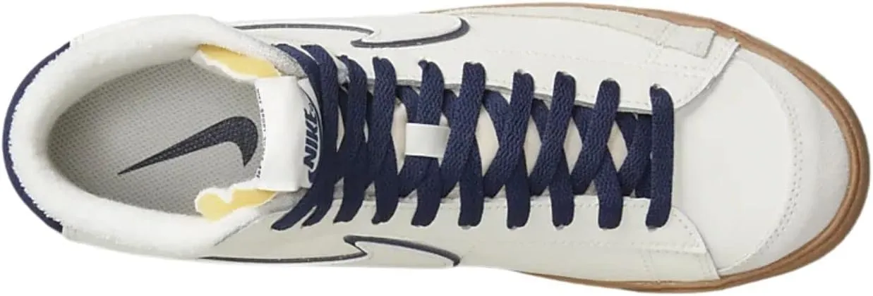 Nike mens Blazer Mid '77 Premium