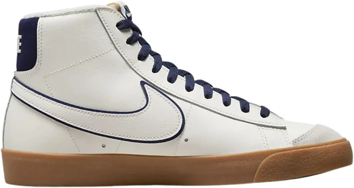Nike mens Blazer Mid '77 Premium