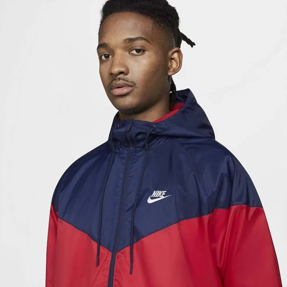 Nike Men's Sports Jacket