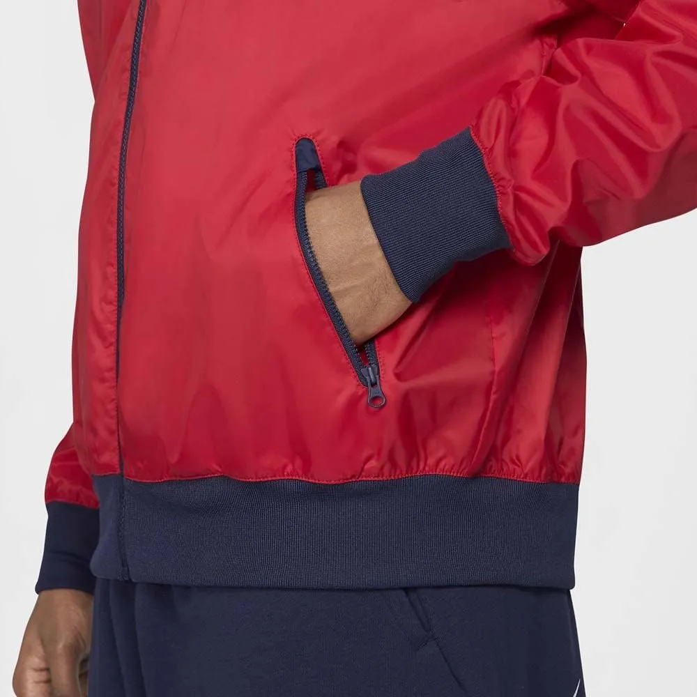 Nike Men's Sports Jacket