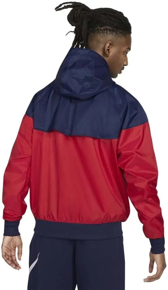 Nike Men's Sports Jacket