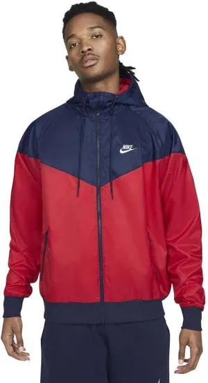 Nike Men's Sports Jacket