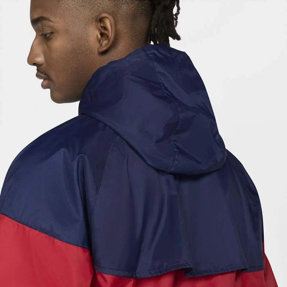 Nike Men's Sports Jacket