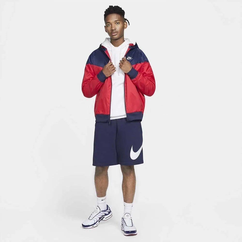 Nike Men's Sports Jacket