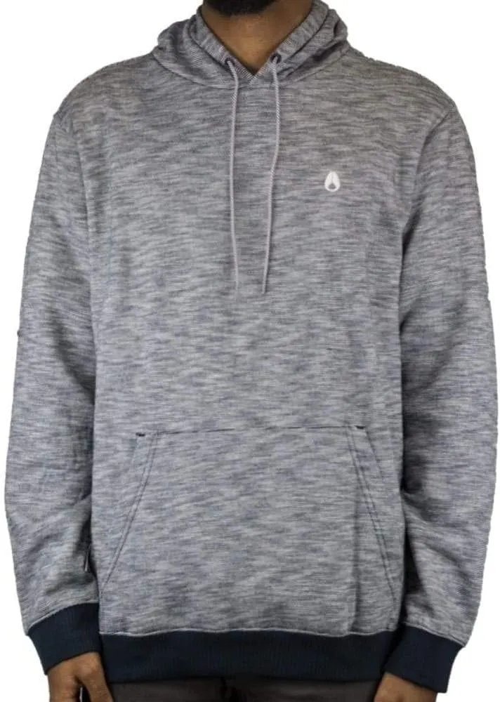 Nixon Men's Oxford Hoody Sweatshirt