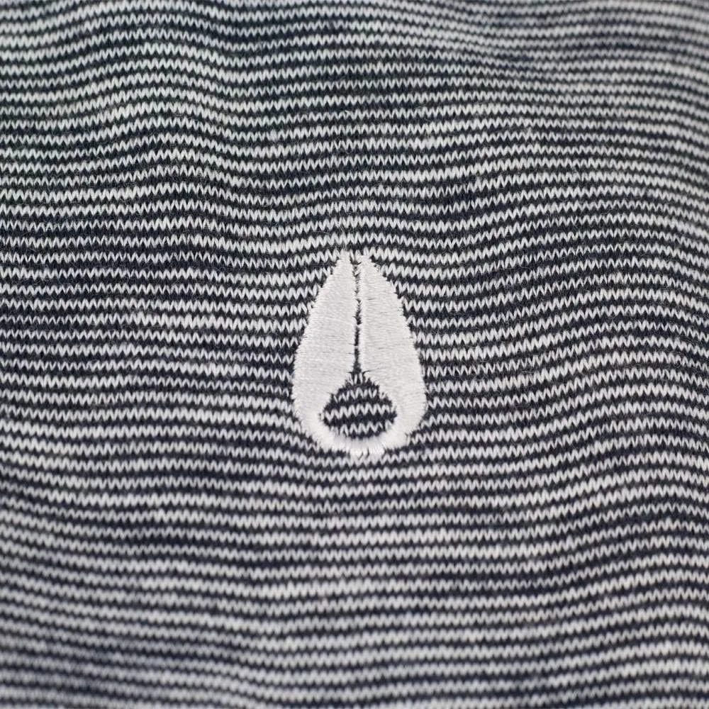 Nixon Men's Oxford Hoody Sweatshirt