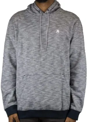 Nixon Men's Oxford Hoody Sweatshirt