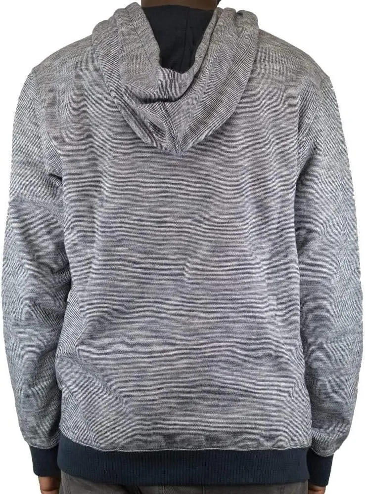 Nixon Men's Oxford Hoody Sweatshirt