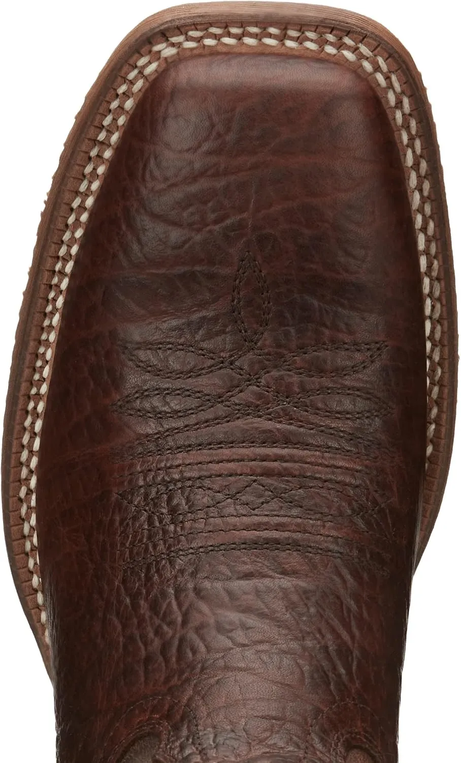 Nocona Men's Henry Western Boot Broad Square Toe - Hr5571