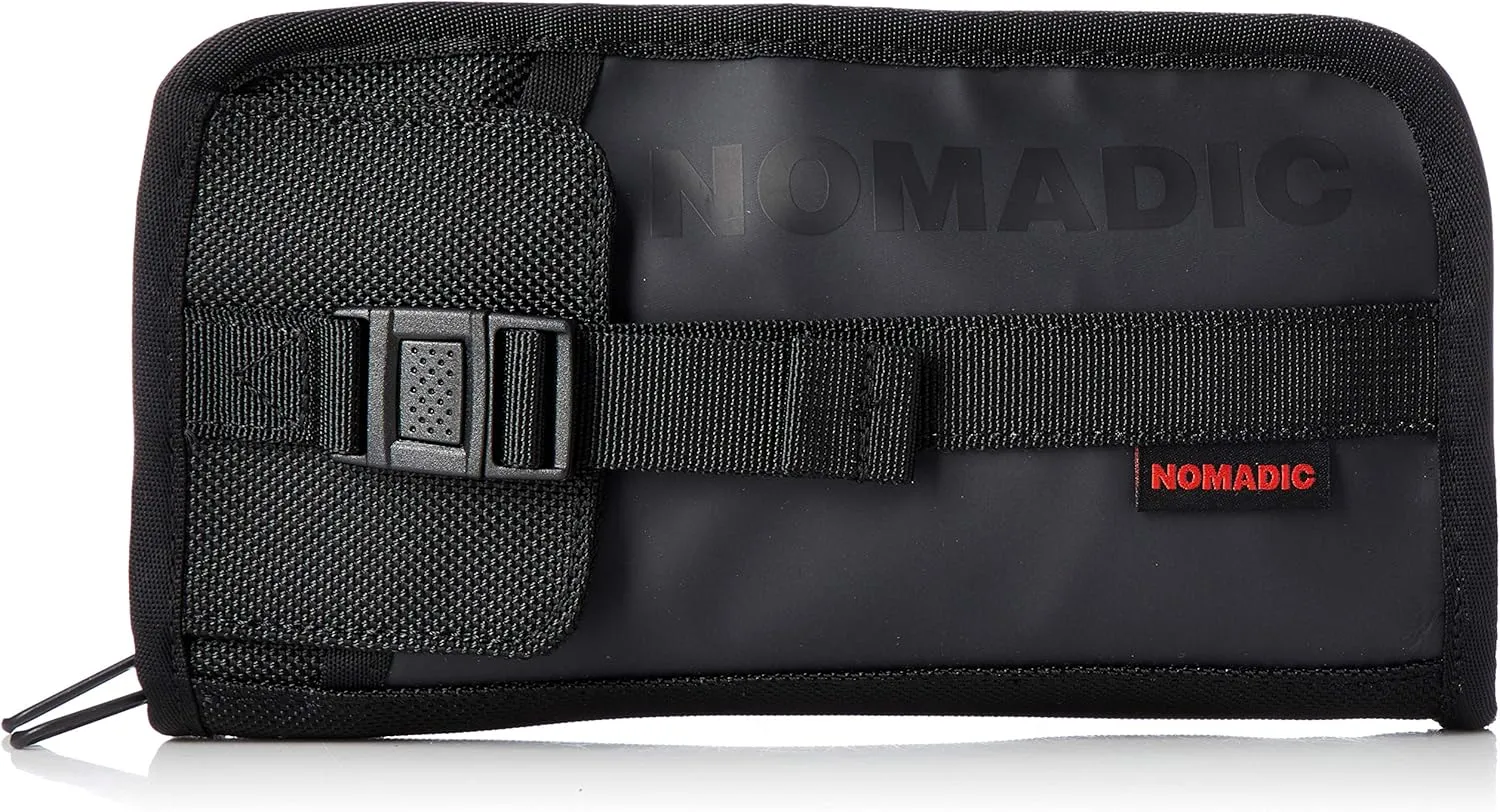 Nomadic TN-72 Pen Case