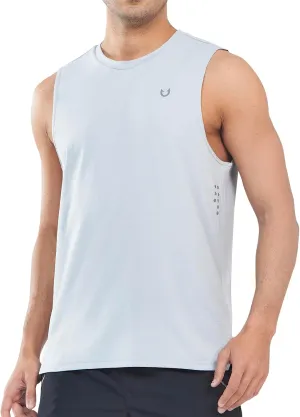 NORTHYARD Men's Workout Tank Tops Quick Dry Running Shirts Sleeveless Muscle Shirts Athletic Training Sports