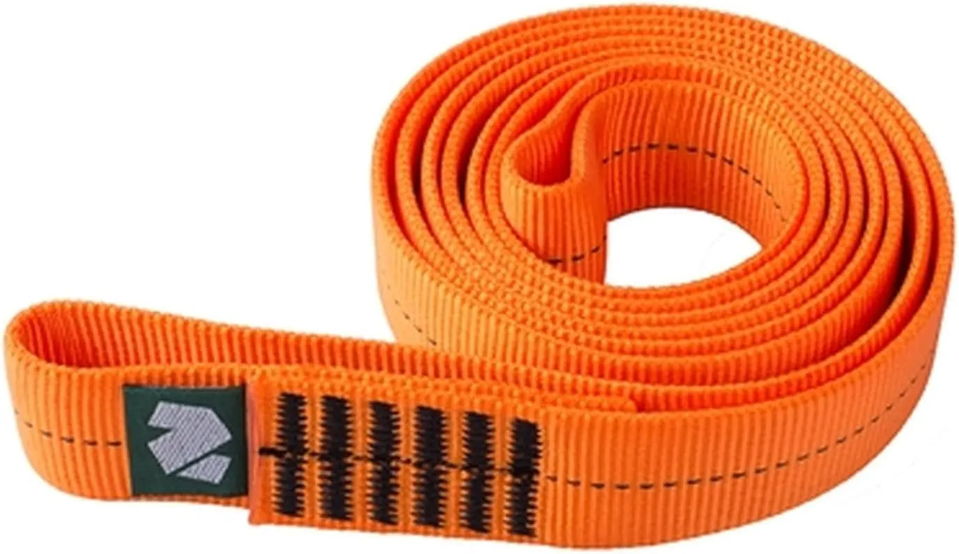 Notch Nylon Loop Runners