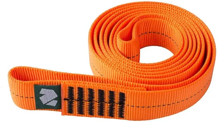 Notch Nylon Loop Runners