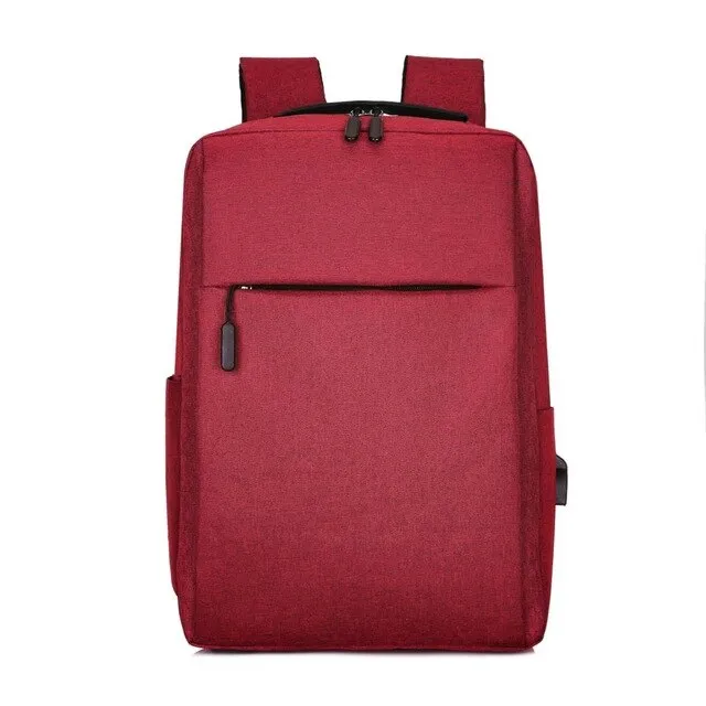 Notebook Backpack For Men