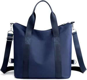 Nylon Crossbody Bags for Women Shoulder Tote Bag Waterproof Messenger Bag Satchel Women's Handbags Purses