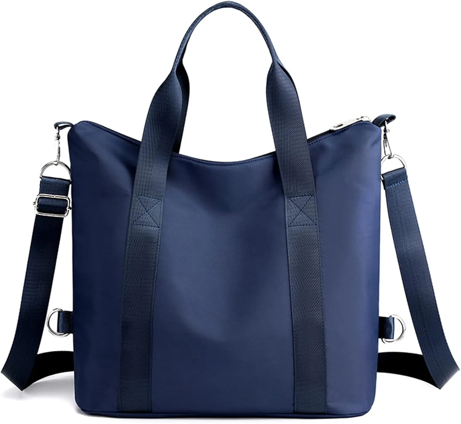 Nylon Crossbody Bags for Women Shoulder Tote Bag Waterproof Messenger Bag Satchel Women's Handbags Purses