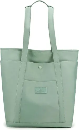 Nylon Purses for Women Tote Bags Hobo Crossbody Bags Large Work Travel Shoulder Bags Handbags Wallet Gift for Women
