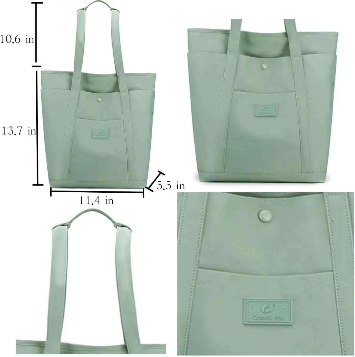 Nylon Purses for Women Tote Bags Hobo Crossbody Bags Large Work Travel Shoulder Bags Handbags Wallet Gift for Women
