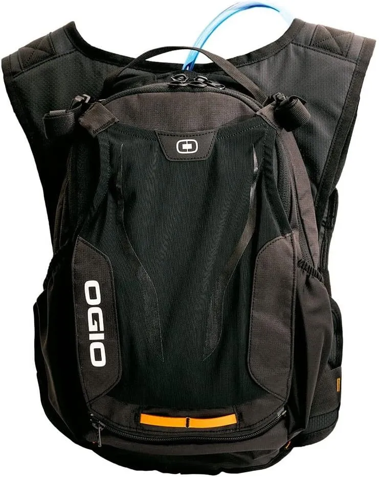 OGIO Safari 2L D30 Hydration Pack,Black