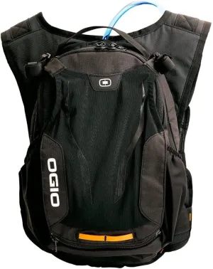 OGIO Safari 2L D30 Hydration Pack,Black