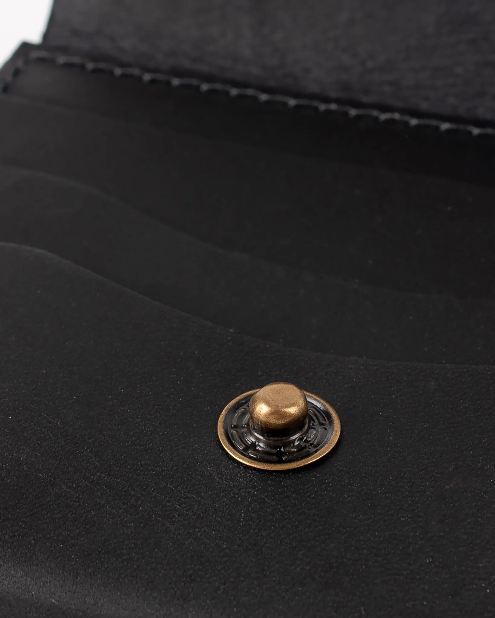 OGL Condor Snap Card Holder - Black, Brown or Tan