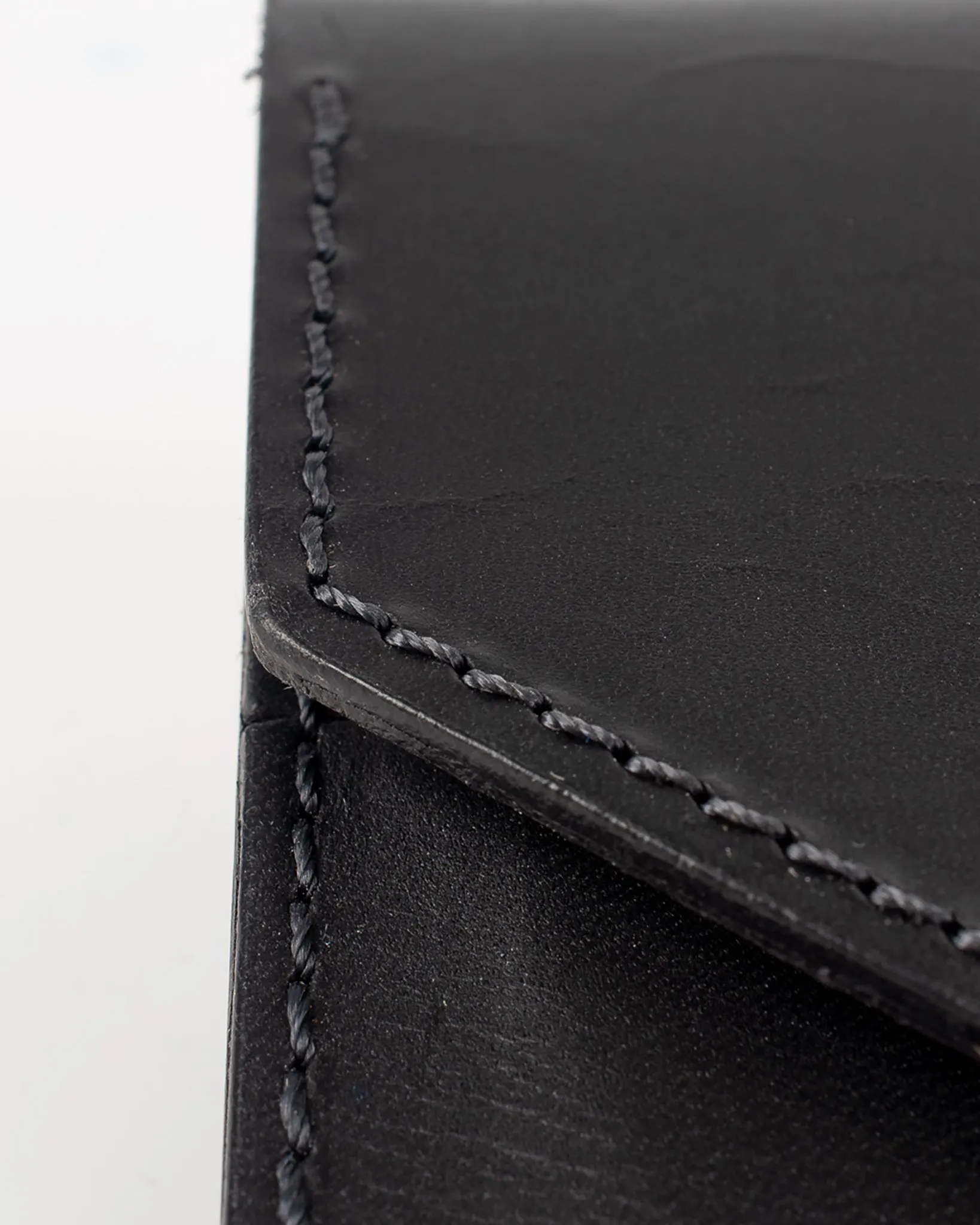 OGL Condor Snap Card Holder - Black, Brown or Tan