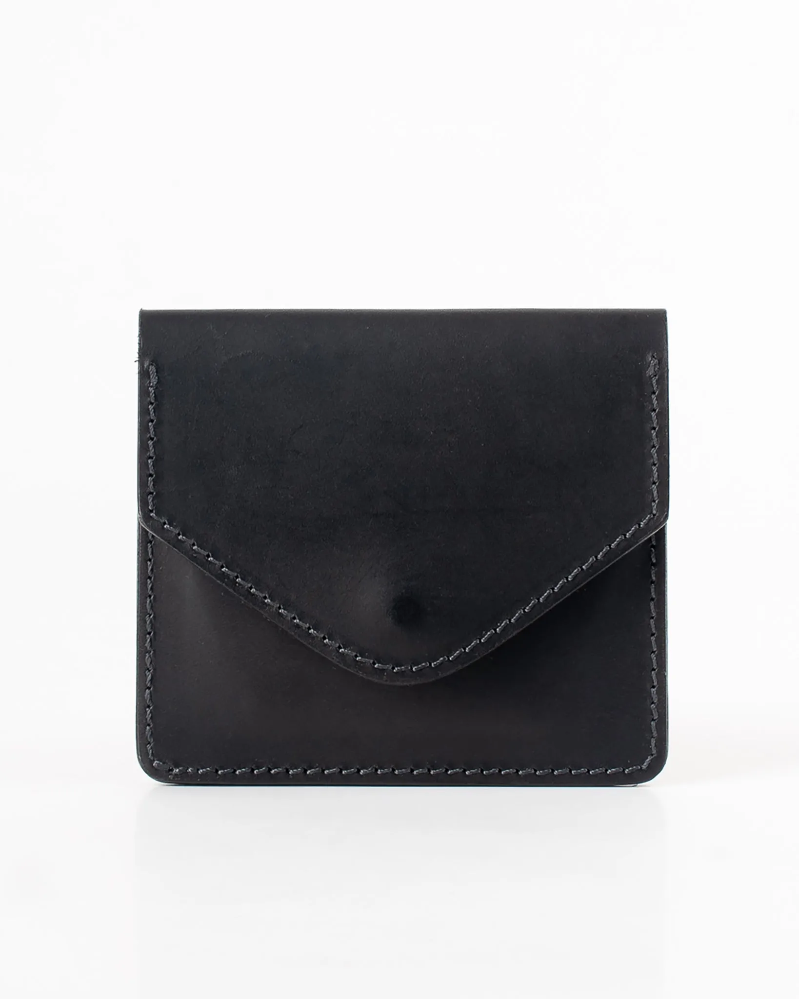 OGL Condor Snap Card Holder - Black, Brown or Tan