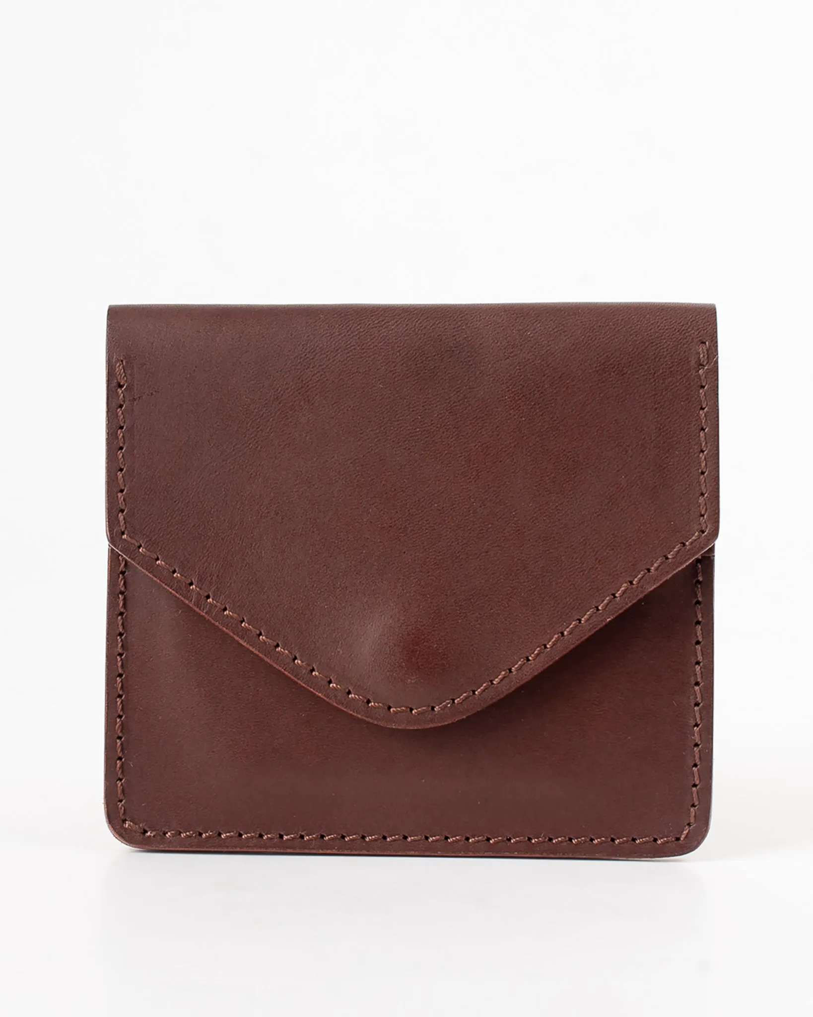 OGL Condor Snap Card Holder - Black, Brown or Tan