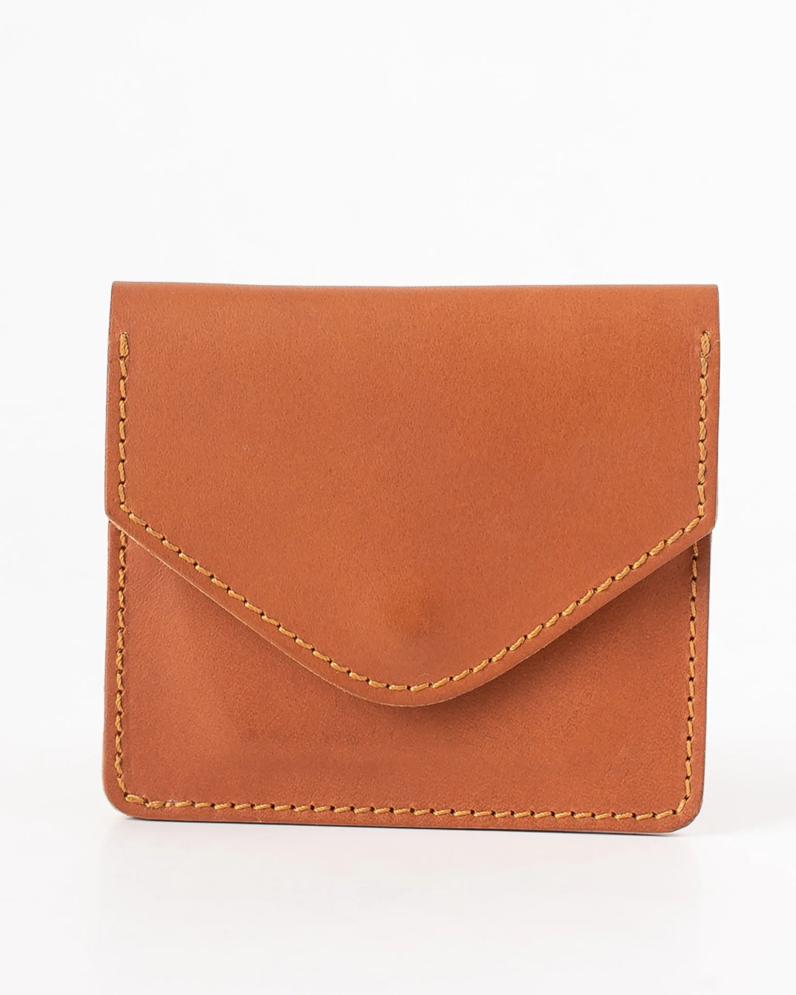 OGL Condor Snap Card Holder - Black, Brown or Tan