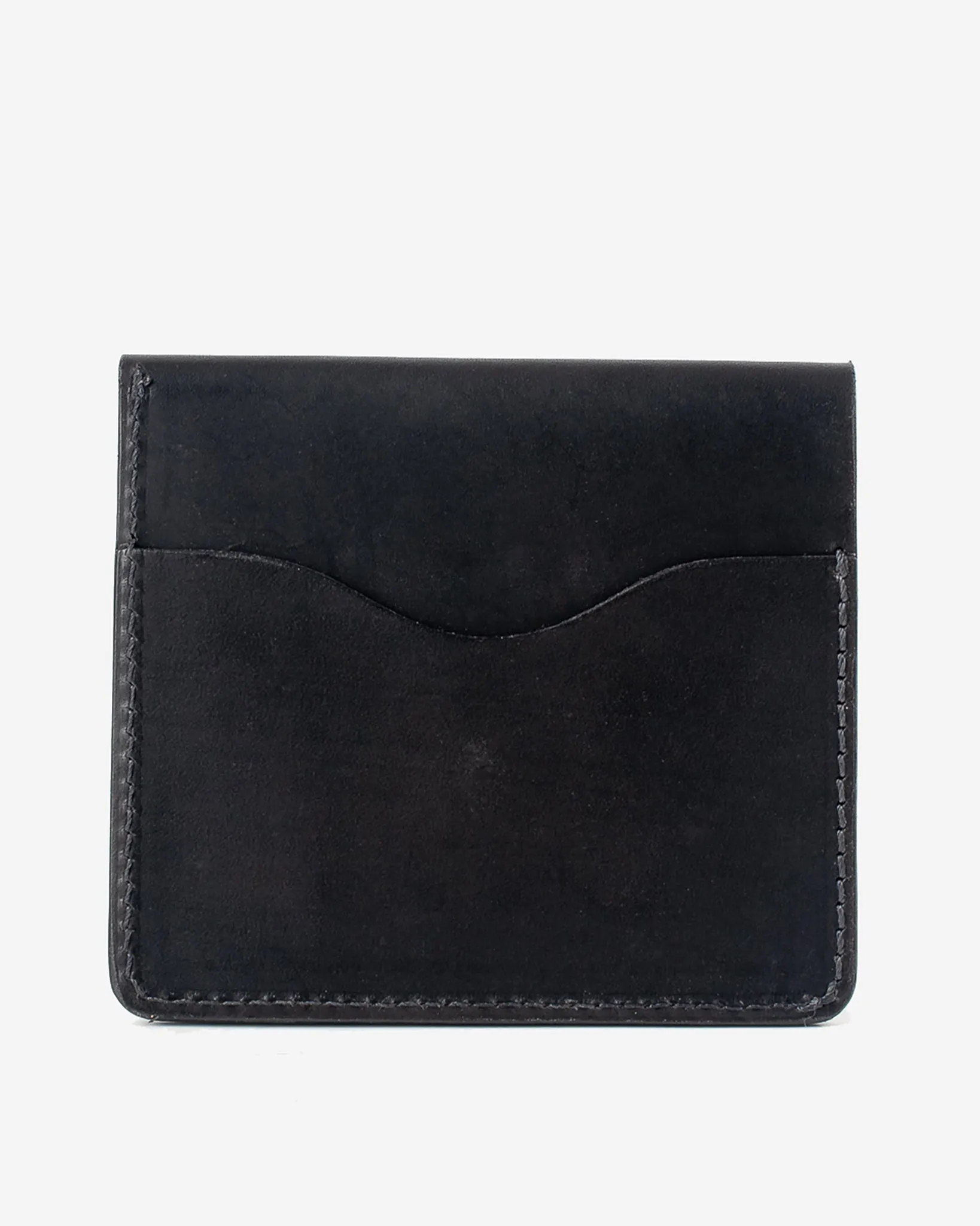 OGL Condor Snap Card Holder - Black, Brown or Tan