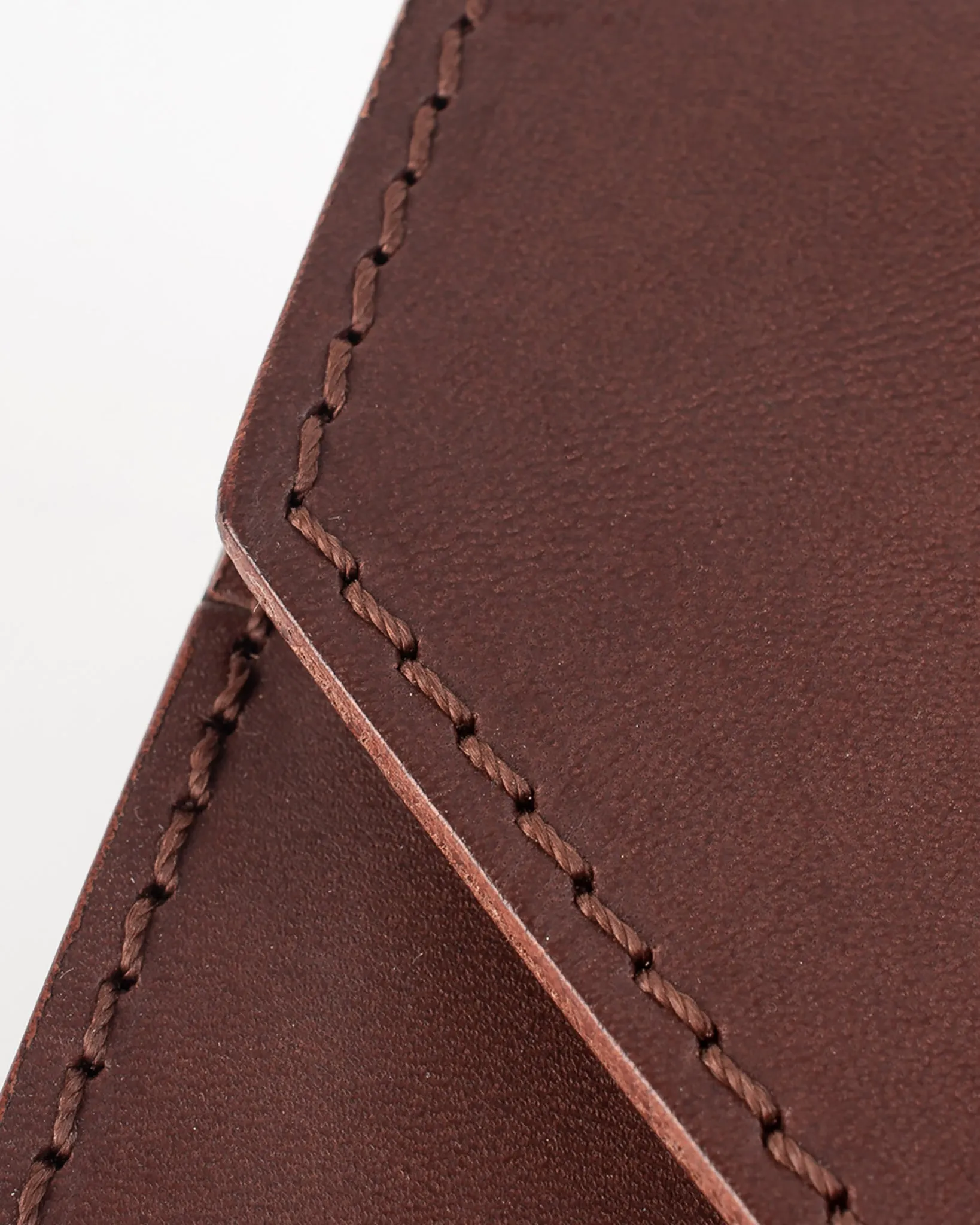 OGL Condor Snap Card Holder - Black, Brown or Tan