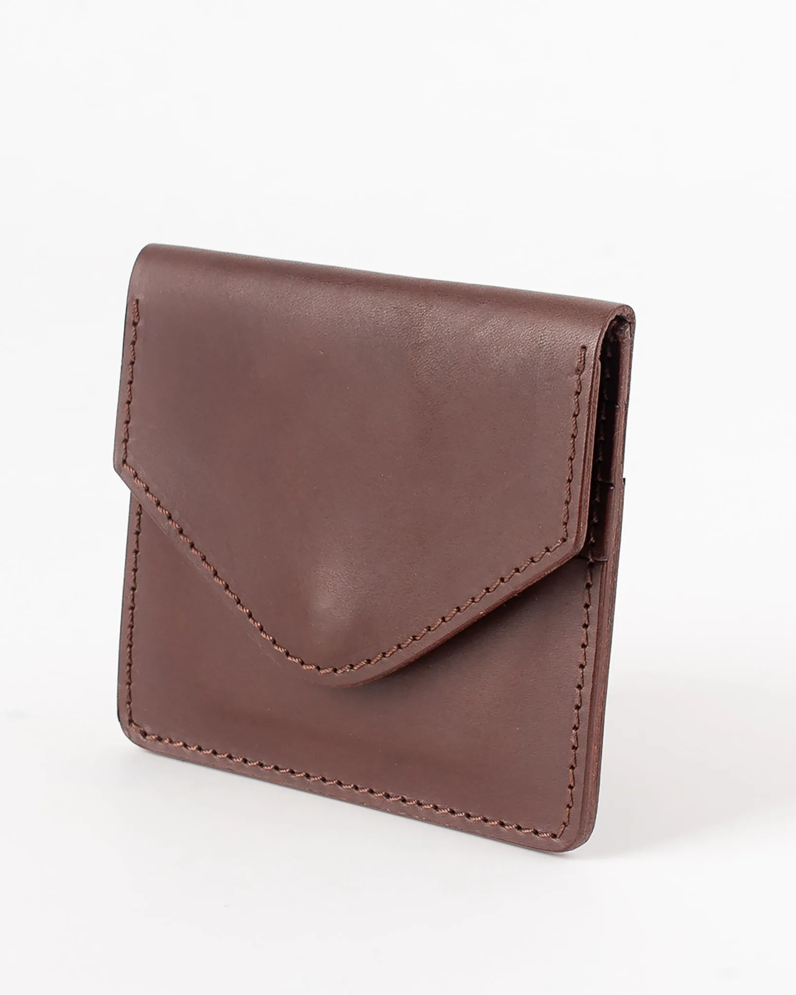 OGL Condor Snap Card Holder - Black, Brown or Tan