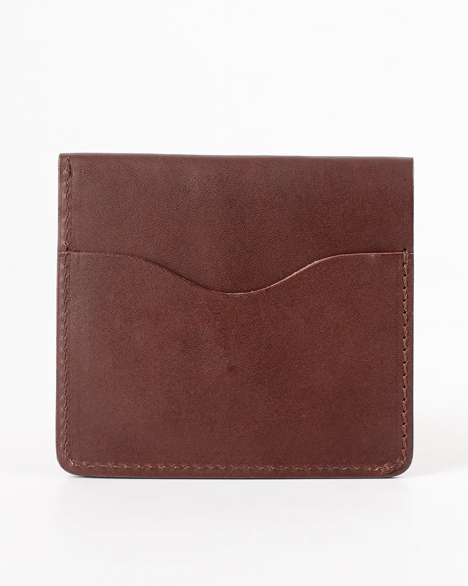 OGL Condor Snap Card Holder - Black, Brown or Tan