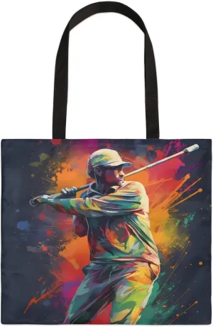 Oil Painting Venice Canvas Tote Bag for Women Men Stylish Tote Handbag Shoulder Bag Reusable Grocery Bag