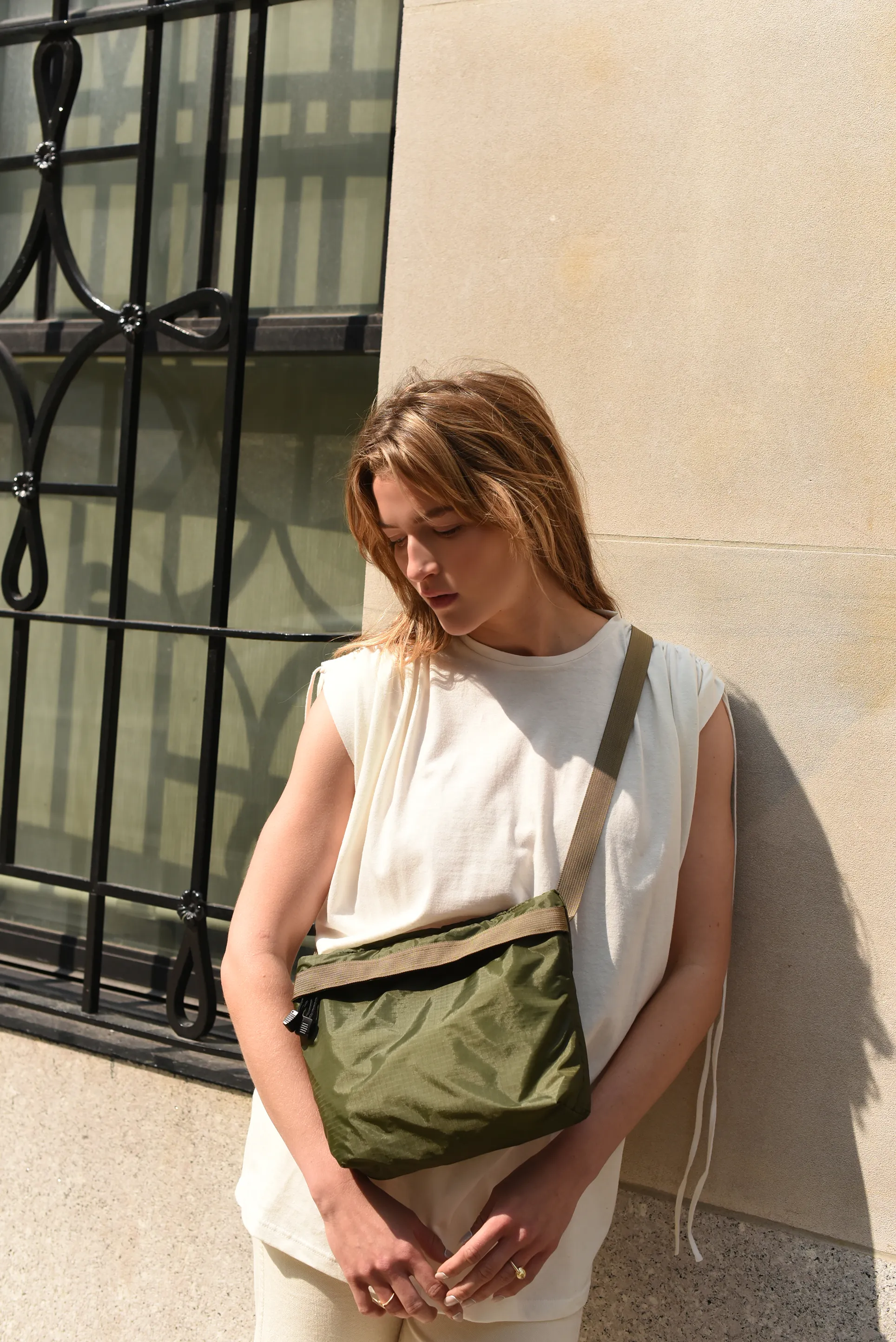 OLIVE/COYOTE (RN-CR-02)