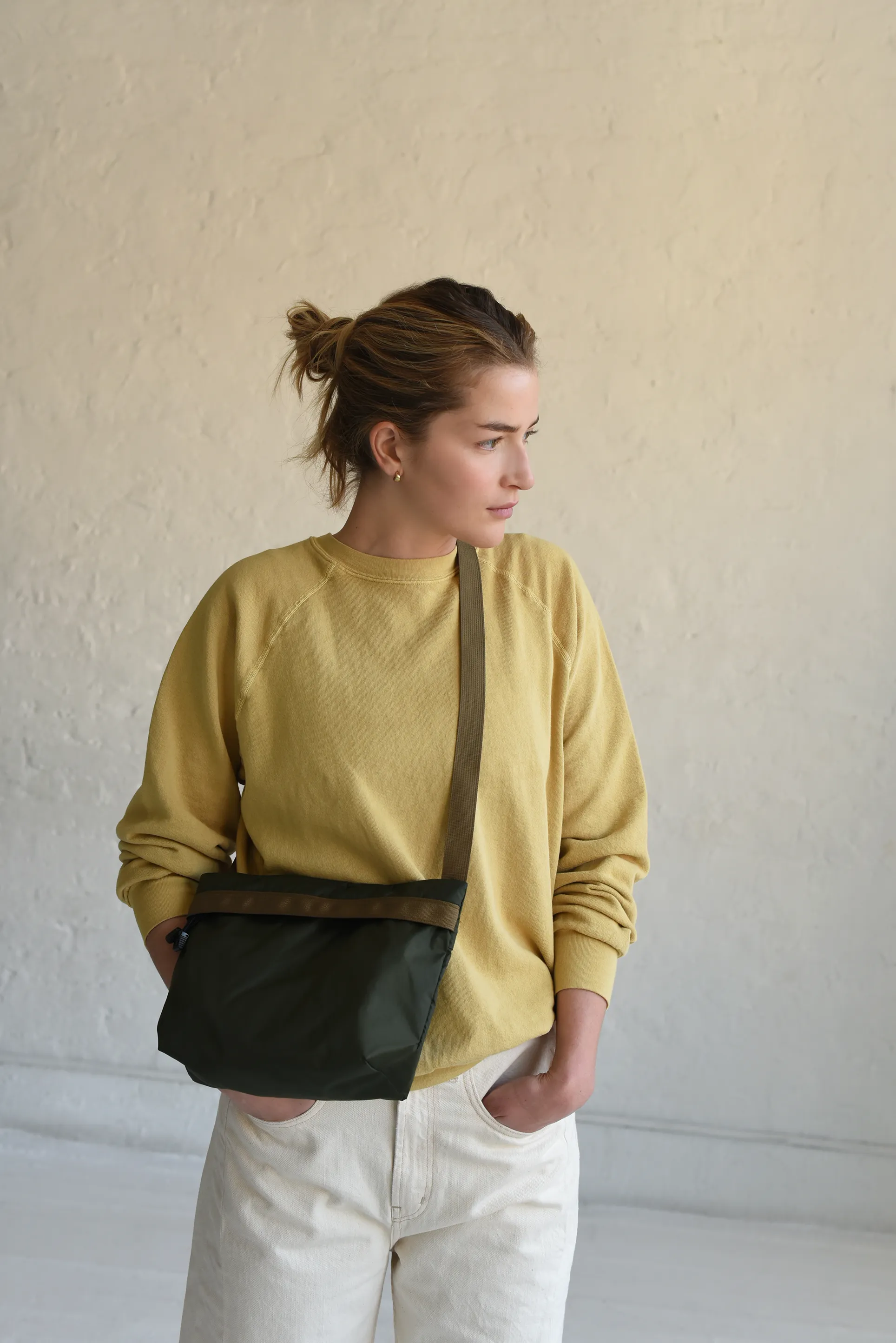 OLIVE/COYOTE (RN-CR-02)
