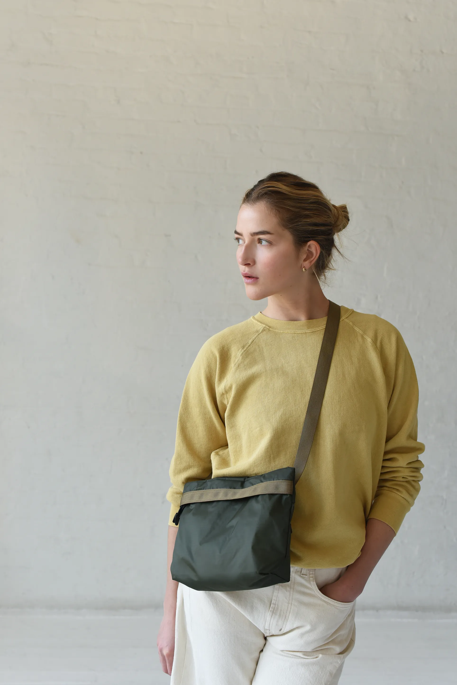 OLIVE/COYOTE (RN-CR-02)