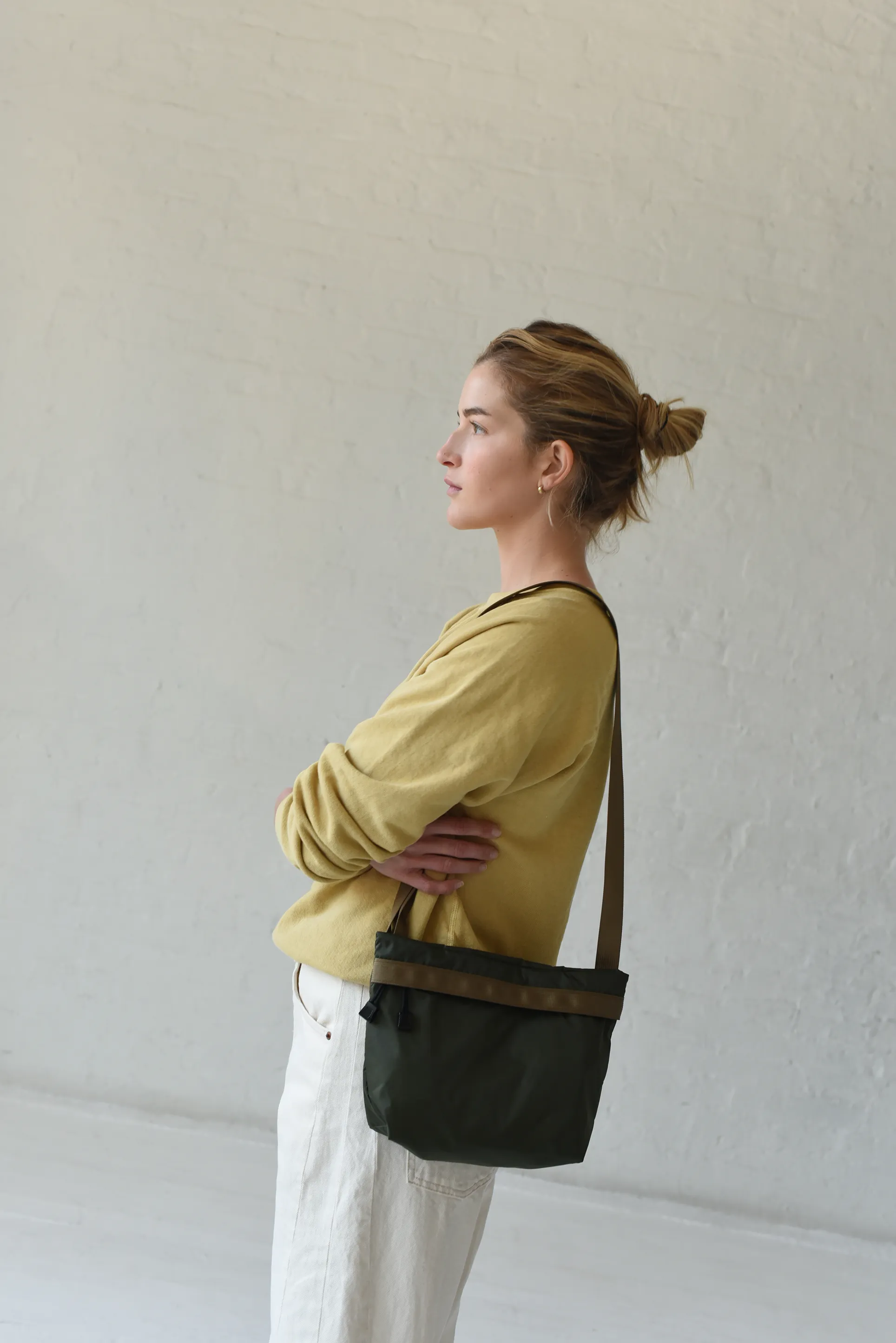 OLIVE/COYOTE (RN-CR-02)