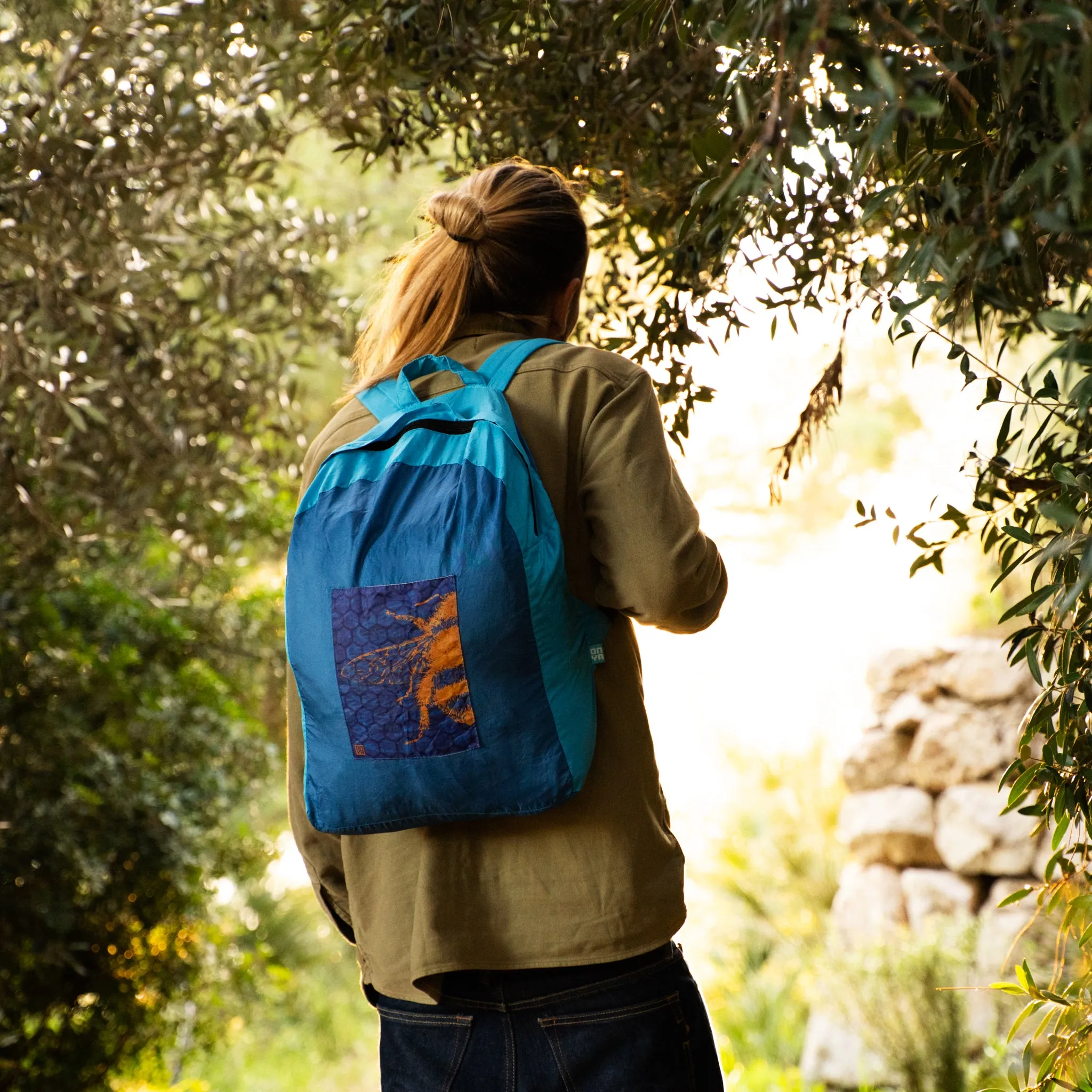 Onya Backpacks