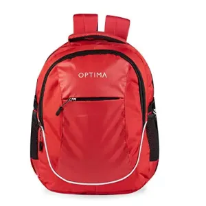 Optima Slim Laptop Backpack,Vintage