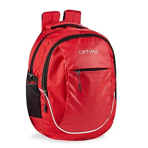 Optima Slim Laptop Backpack,Vintage