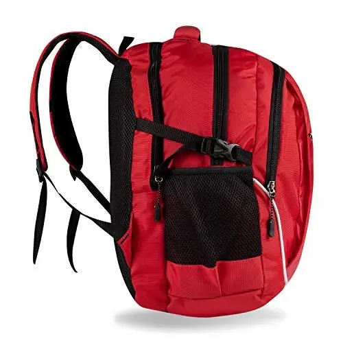 Optima Slim Laptop Backpack,Vintage